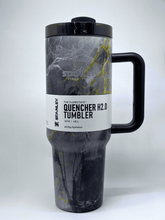 Stanley Quencher H2.0 FlowState Tumbler – 40oz (1.18L)